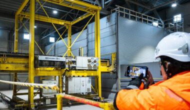 Lipa-Betonin elementteihin Carbonaiden hiilensidontateknologia - Osto&Logistiikka