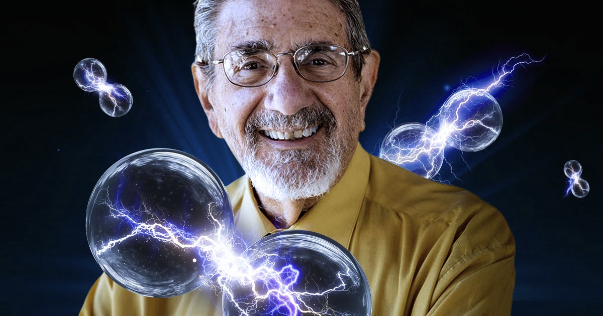 Kuinka elämä on syntynyt? Huippututkija osaa vastata