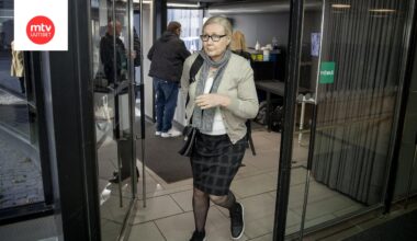 Varsinais-Suomen käräjäoikeus kävi tänään läpi Anneli Auerin lasten lapsuudessa antamien kertomusten ja heille tehtyjen haastatteluiden luotettavuutta.