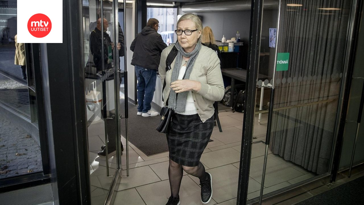 Varsinais-Suomen käräjäoikeus kävi tänään läpi Anneli Auerin lasten lapsuudessa antamien kertomusten ja heille tehtyjen haastatteluiden luotettavuutta.