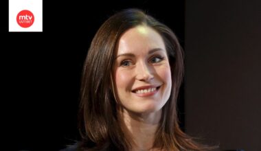 Sanna Marin työskentelee Tony Blair Instituten strategisena neuvonantajana.