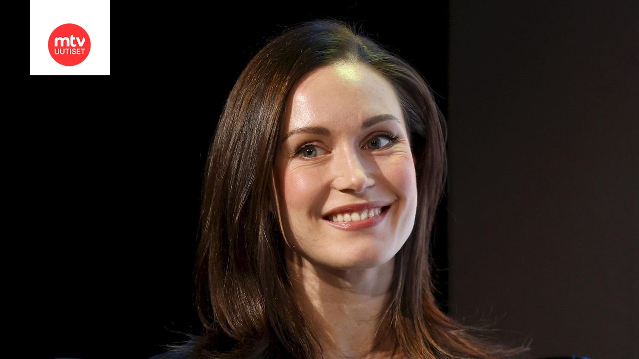 Sanna Marin työskentelee Tony Blair Instituten strategisena neuvonantajana.