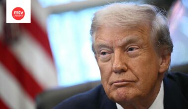 Trump totesi, että päätös hyväksynnästä jää historiaan yhtenä YK:n isoimmista hyväksynnöistä.