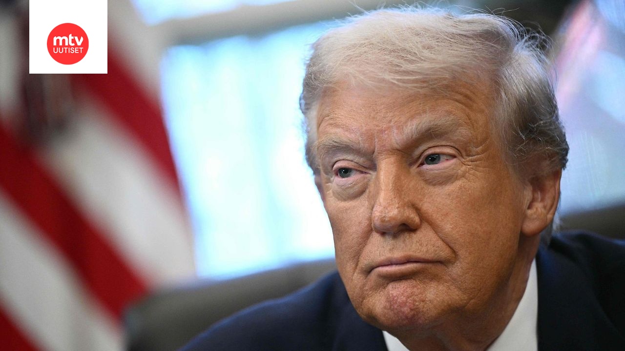 Trump totesi, että päätös hyväksynnästä jää historiaan yhtenä YK:n isoimmista hyväksynnöistä.