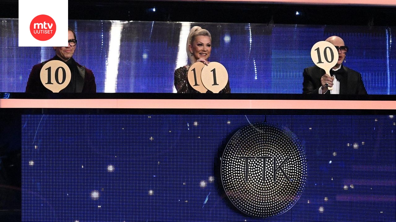 Tanssiraati: Menikö TTK-voitto oikeaan osoitteeseen?