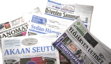 Muut lehdet: Jaksaa jaksaa, Eput! Lisää jäähyväiskeikkoja tuli myyntiin - Pirkkalainen