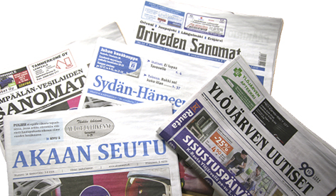 Muut lehdet: Jaksaa jaksaa, Eput! Lisää jäähyväiskeikkoja tuli myyntiin - Pirkkalainen