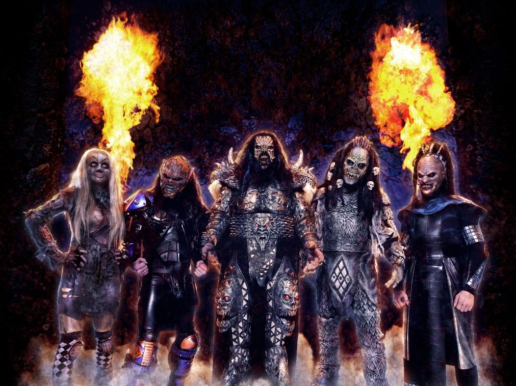 Qstock julkisti ensi kesälle parikymmentä esiintyjää: Lordi, Auri, Hokka, Stam1na, Vesta, Ismo Alanko…