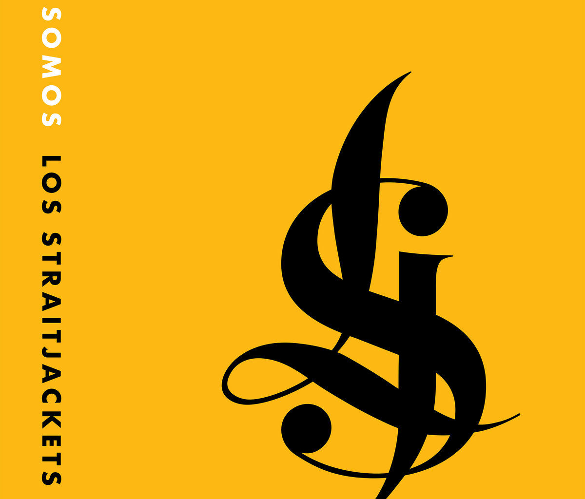 Arvio: Los Straitjackets palasi oman musiikin pariin albumimitassa - ja tulokset ovat umpirautaa