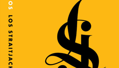 Arvio: Los Straitjackets palasi oman musiikin pariin albumimitassa - ja tulokset ovat umpirautaa