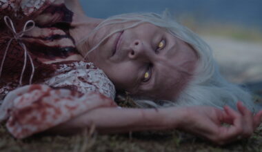 Suomalaismytologiasta ammentava kauhuelokuva Love is the Monster saa ensi-iltansa Night Visionsissa ensi viikolla