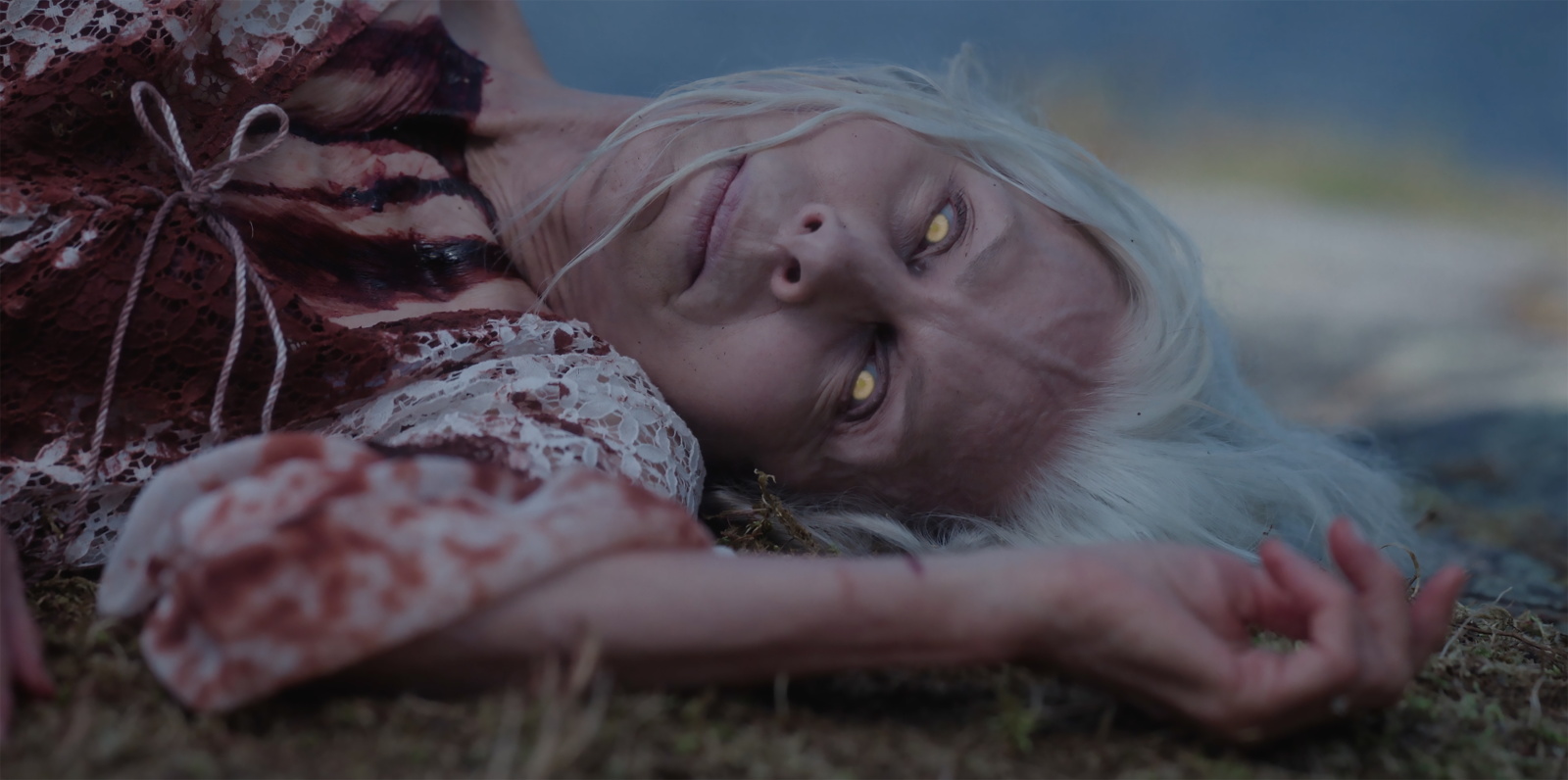 Suomalaismytologiasta ammentava kauhuelokuva Love is the Monster saa ensi-iltansa Night Visionsissa ensi viikolla