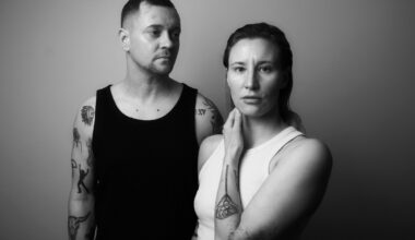 Ensinäyttö: Lulua tarttui sattumalta hyvinkin ajassa olevaan suomirockin helmeen - "Kun riisutaan pois kaikki ylimääräinen, jäljelle jää vain se ihminen, joka on"