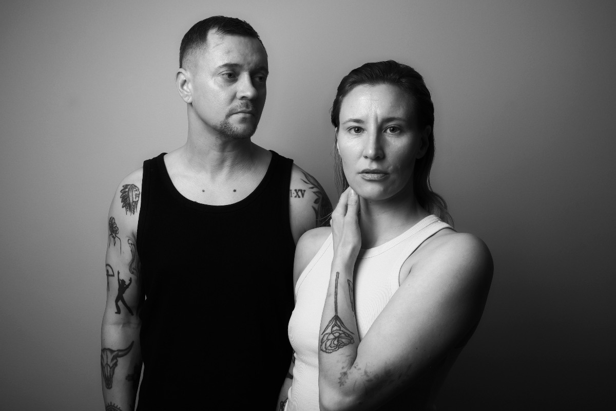 Ensinäyttö: Lulua tarttui sattumalta hyvinkin ajassa olevaan suomirockin helmeen - "Kun riisutaan pois kaikki ylimääräinen, jäljelle jää vain se ihminen, joka on"