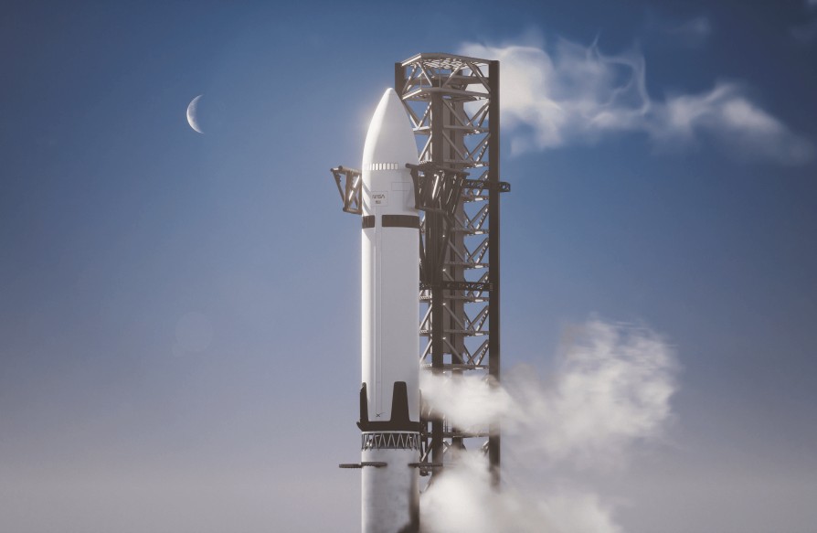 Tähdet ja avaruus: Artemis-ohjelmassa kuohuu