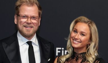 Antti Luusuaniemi ja Anne Ramsay, IL: Muutosten tuulet