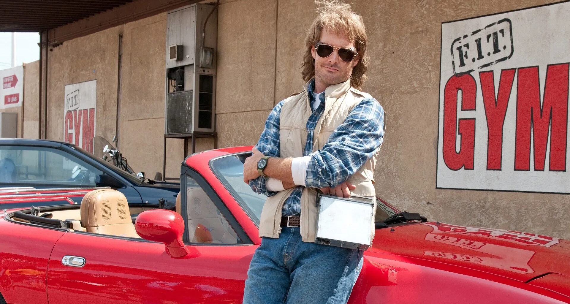 Vielä hetken ilmaiskatselussa: Ihmemies MacGyverin irvikuva – kulttisuosikiksi kasvanut räävitön toimintakomedia