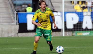 Aapo Mäenpää jättää Ilveksen - ura jatkuu Ruotsissa