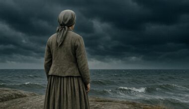 Jussi-palkittu Myrskyluodon Maija nähdään vihdoin televisiossa - ehkä kallein elokuva koskaan