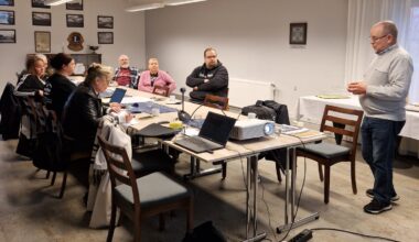 Luontoproffa Hannu Raitio näkee Järviseudussa valtavan potentiaalin