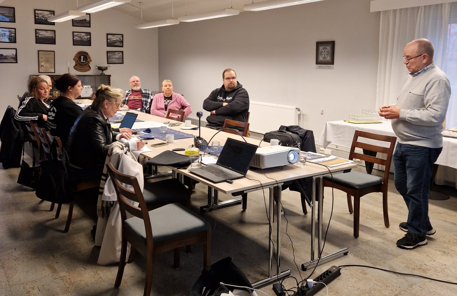 Luontoproffa Hannu Raitio näkee Järviseudussa valtavan potentiaalin