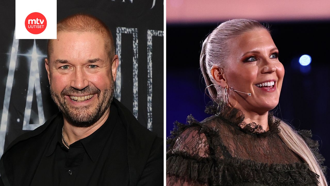 Dokumentti Vappu Pimiän viimeisestä illasta TTK-juontajana