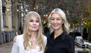 Maria Guzeninan uusi rakas on oppinut supisuomalaisia tapoja