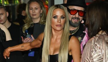 Aikooko Martina Aitolehti liittyä Onlyfansiin?