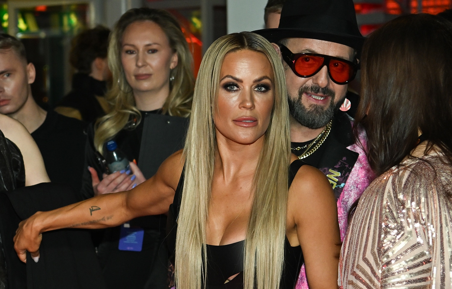 Aikooko Martina Aitolehti liittyä Onlyfansiin?