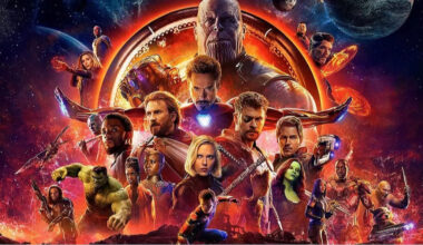 Avengers: Doomsdayssa nähdään ehkä tämän superpahiksen naisversio