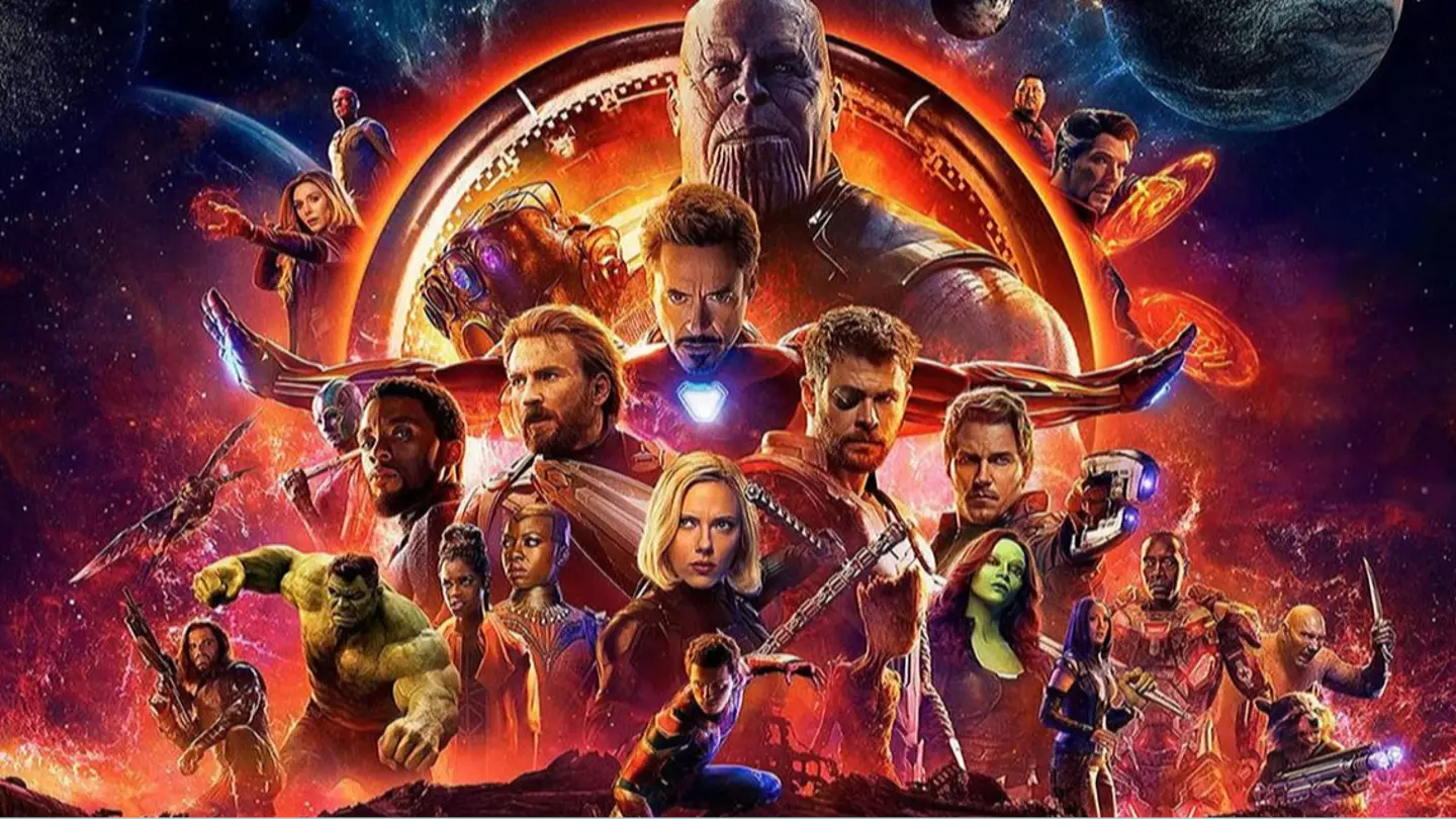 Avengers: Doomsdayssa nähdään ehkä tämän superpahiksen naisversio