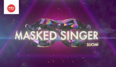 Äänestä kaikkien aikojen suosikkihahmoasi Masked Singer -sarjassa!