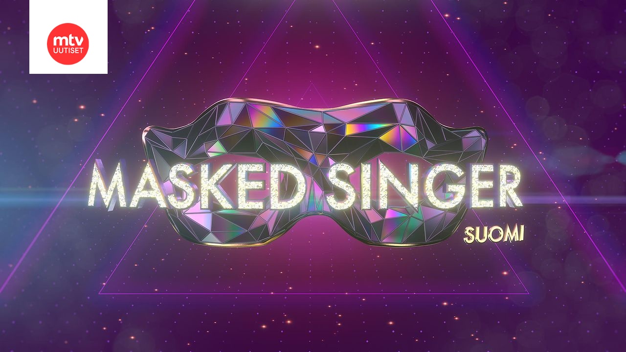 Äänestä kaikkien aikojen suosikkihahmoasi Masked Singer -sarjassa!