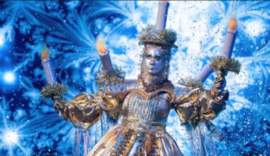 Masked Singerin joulujakso lauantaina tv:ssä - tässä 3 uutta hahmoa ja vieraileva etsivä