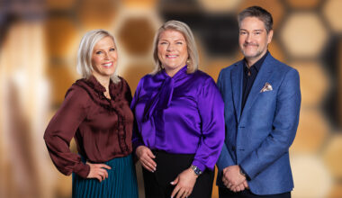 Vappu Pimiältä täysin uusi aluevaltaus