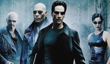 Illalla tv:ssä: Ajaton scifitoimintaklassikko on 90-luvun parhaita leffoja - tähti vaaransi kuvauksissa henkensä