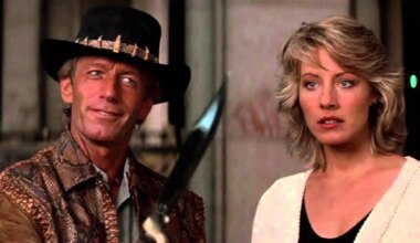 Illalla tv:ssä: Vuoden 1986 pikkubudjetin komedian piti kelvata korkeintaan kouralliselle ihmisiä - sitten siitä tuli maailmanlaajuinen suurhitti