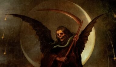 Suomeen saapuva Mayhem julkaisi tulevan levyn ensimmäisen singlen