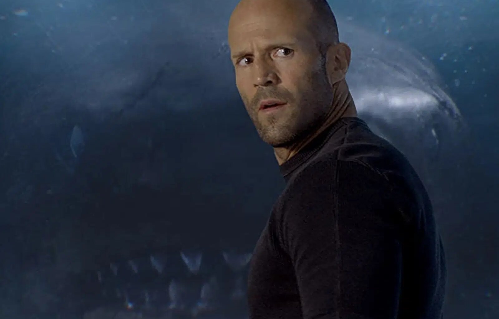 Nyt Netflixissä: Leffa tuo mukanaan märkiä kauhutunnelmia – muinainen peto vaanii syvyyksissä