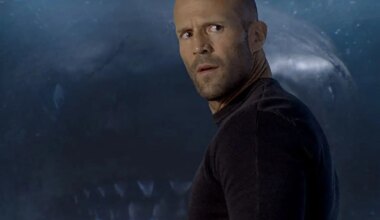 Nyt Netflixissä: Leffa tuo mukanaan märkiä kauhutunnelmia – muinainen peto vaanii syvyyksissä