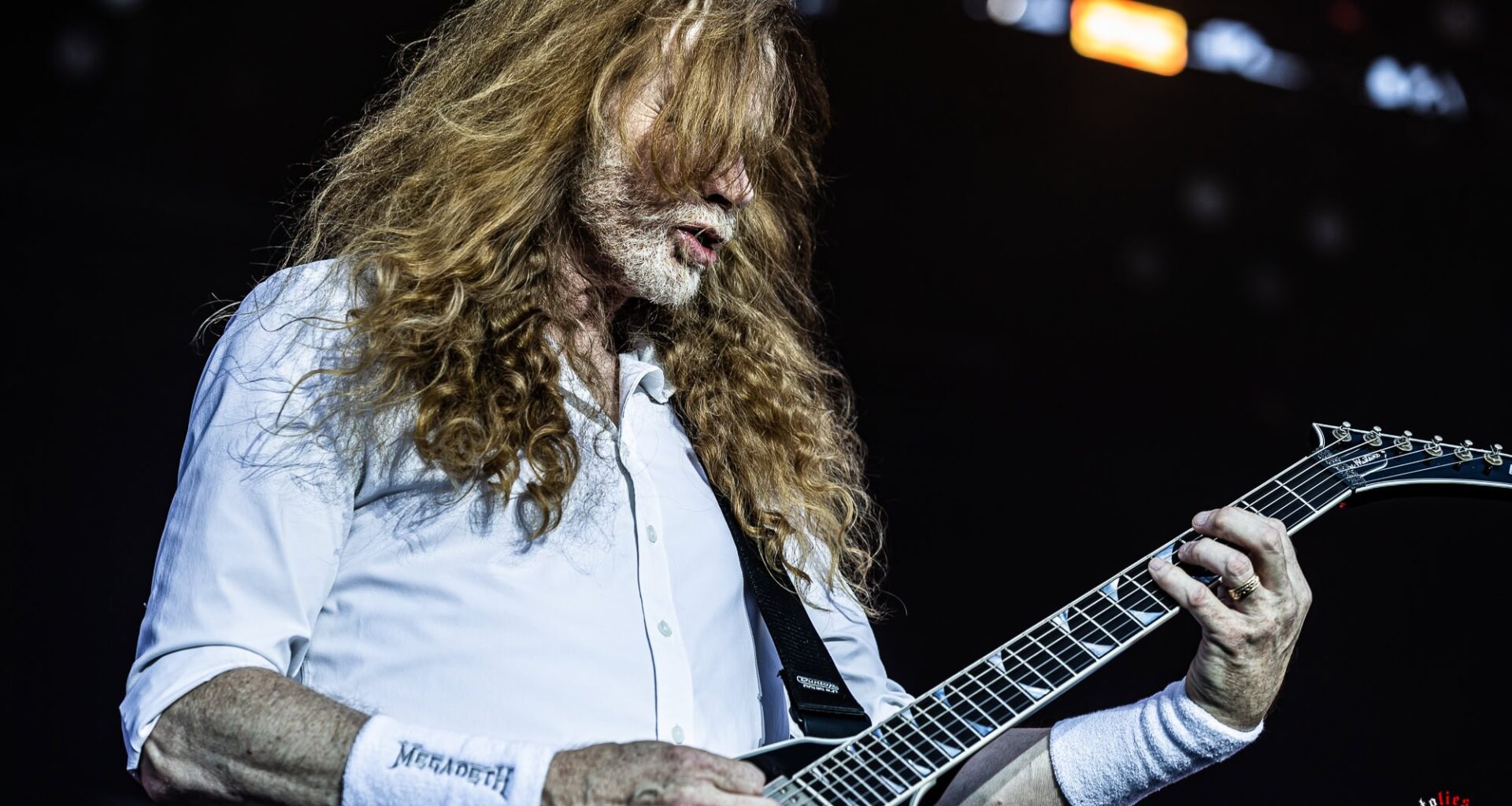 "Teemun sekä minun edestakaisin palloileva sooloilu on loistava!" – Megadeth julkaisi uuden biisin, katso video