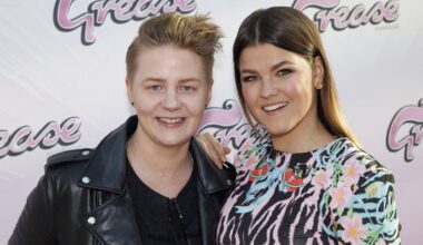 Saara Aalto vastaa vihdoin: "Mihin maailmanvalloitus tyssäsi - tuhosiko Meri uran?"