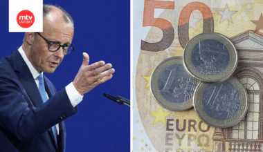 Millainen tilanne EU:n talousveturissa Saksassa on ja miten se vaikuttaa Suomeen?