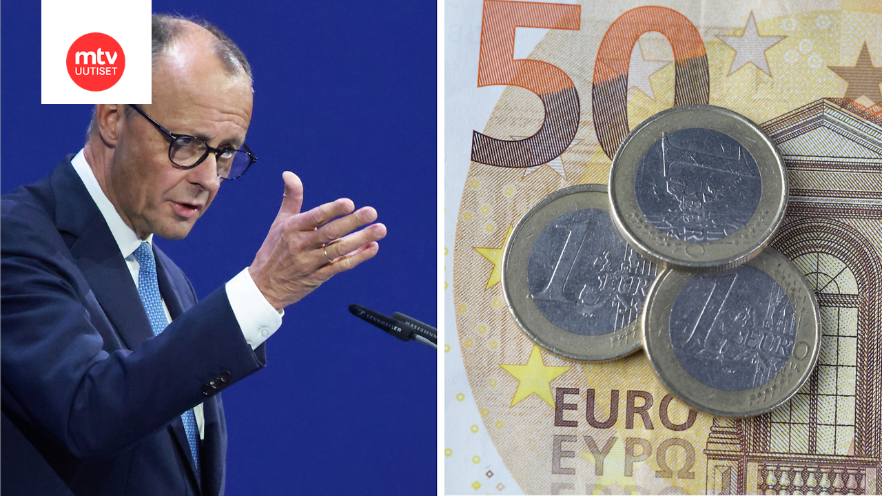 Millainen tilanne EU:n talousveturissa Saksassa on ja miten se vaikuttaa Suomeen?