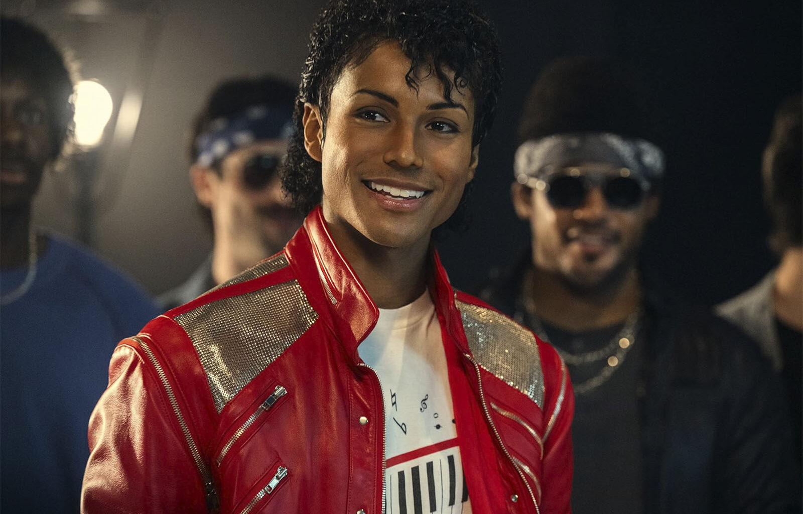 Michael-elokuvasta julkaistiin traileri – 30 miljoonaa katselukertaa saman tien