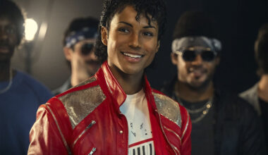 Michael-elokuvasta julkaistiin traileri – 30 miljoonaa katselukertaa saman tien