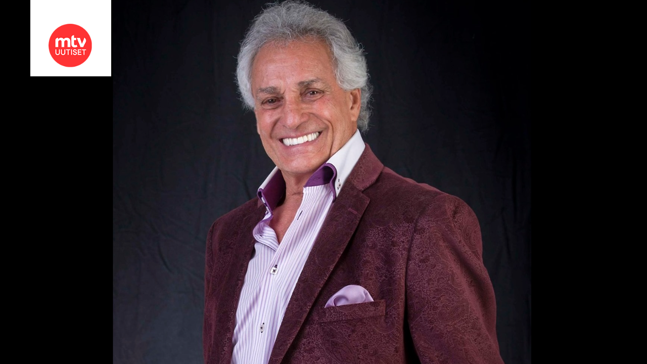 Näyttelijä Michael DeLano on kuollut