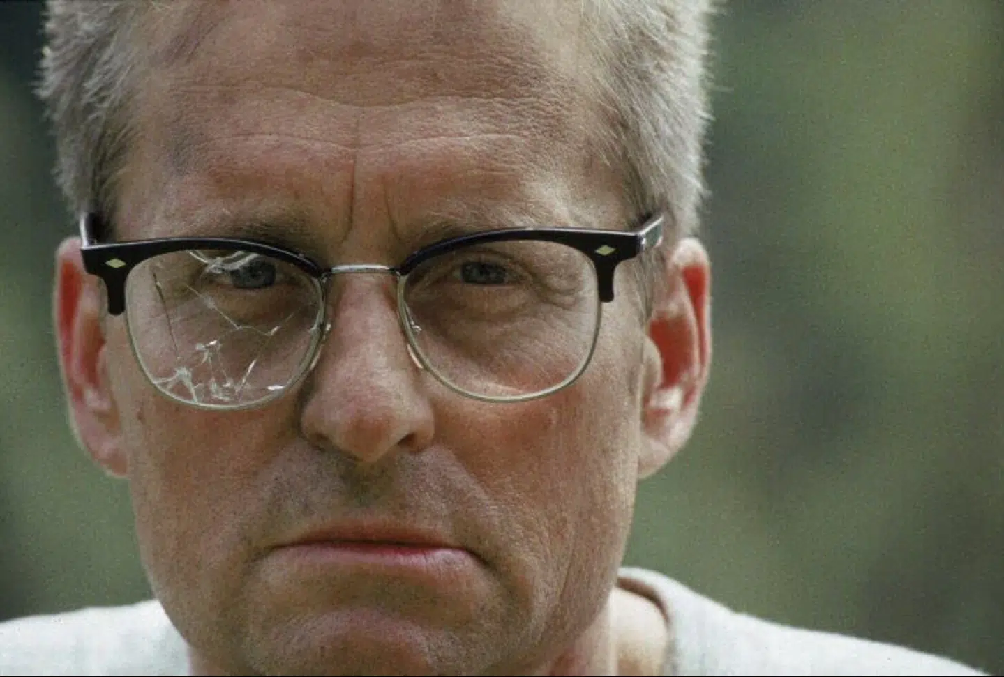 Illalla tv:ssä: Nyt palaa pinna! Trilleri oli jäädä tekemättä kunnes supertähti luki kässärin