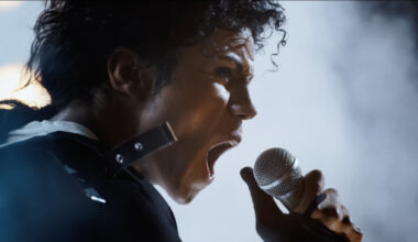 Michael Jackson -elokuva sai trailerin - murskasi entiset ennätykset hetkessä