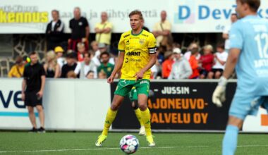 Ilves käytti optioita - neljä pelaajaa jatkaa Tampereella